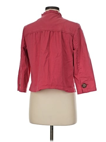 Charter Club Jacket (view 2)