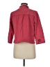 Charter Club Red Jacket Size M - photo 2