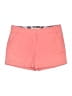 J.Crew Solid Pink Shorts Size 10 - photo 1