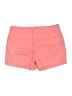 J.Crew Solid Pink Shorts Size 10 - photo 2