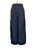 Sweaty Betty Blue Cargo Pants Size 10 - photo 2