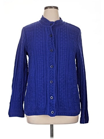 L.L.Bean Cardigan (view 1)