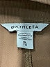 Athleta Solid Brown Active Pants Size XL - photo 7