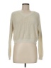 Wild Fable Ivory Pullover Sweater Size M - photo 1