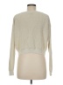 Wild Fable Ivory Pullover Sweater Size M - photo 2