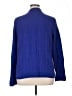 L.L.Bean Blue Cardigan Size XL - photo 2
