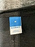 Old Navy Solid Black Casual Dress Size M - photo 7
