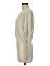 Wild Fable Ivory Pullover Sweater Size M - photo 5