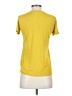 Liu-Jo Yellow Short Sleeve Top Size EU (IT) 40 / US 4 - photo 2