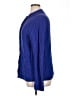 L.L.Bean Blue Cardigan Size XL - photo 5