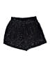 Generation Love Stars Black Shorts Size L - photo 1