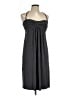 J.Crew Gray Cocktail Dress Size L - photo 1