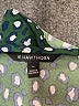 41Hawthorn Green Sleeveless T-Shirt Size 3X - photo 7