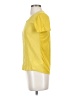 Liu-Jo Yellow Short Sleeve Top Size EU (IT) 40 / US 4 - photo 5