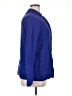 L.L.Bean Blue Cardigan Size XL - photo 4