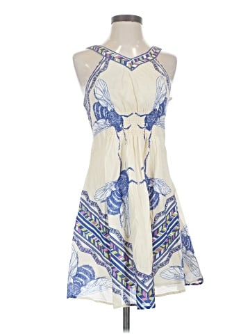 Leifnotes Cocktail Dress (view 1)