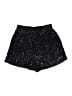 Generation Love Stars Black Shorts Size L - photo 2