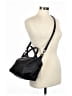 Longchamp Solid Black Satchel One size - photo 2