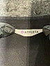 Athleta Solid Black Cocktail Dress Size S - photo 7