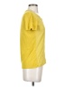 Liu-Jo Yellow Short Sleeve Top Size EU (IT) 40 / US 4 - photo 4