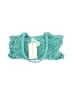 Antik Kraft Teal Shoulder Bag One size - photo 1