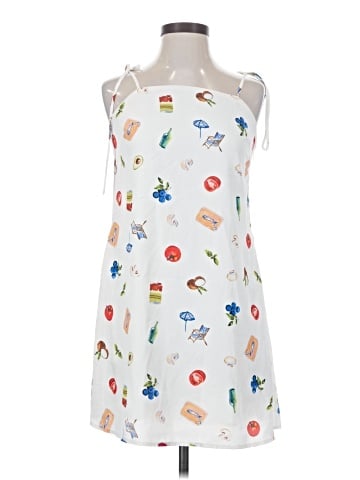 Illa Illa Casual Dress (view 1)