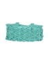 Antik Kraft Teal Shoulder Bag One size - photo 3