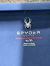 Spyder Blue Long Sleeve Top Size XL - photo 7