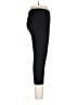 Bobbie Brooks Black Active Pants Size XL - photo 4