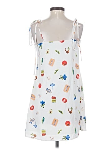 Illa Illa Casual Dress (view 2)