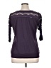 Vanity Purple 3/4 Sleeve T-Shirt Size 2X - photo 2