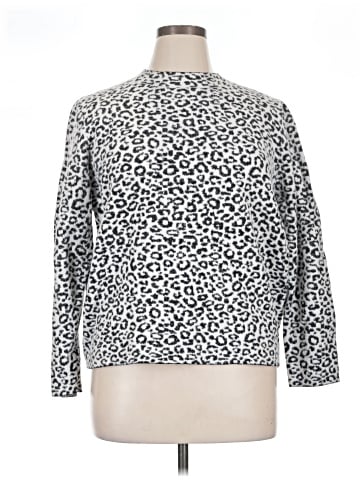 Ann Taylor Pullover Sweater (view 1)