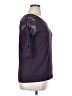 Vanity Purple 3/4 Sleeve T-Shirt Size 2X - photo 4