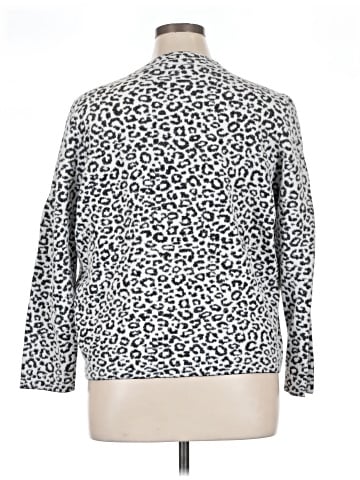 Ann Taylor Pullover Sweater (view 2)