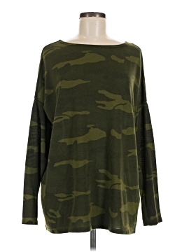 Piko Long Sleeve T-Shirt (view 1)