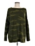Piko Green Long Sleeve T-Shirt Size M - photo 1