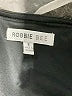 Robbie Bee Stars Black Cocktail Dress Size S - photo 7