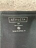 Athleta Black Active Skort Size 1X - photo 3