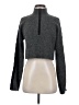 OAK + FORT Gray Turtleneck Sweater Size S - photo 1