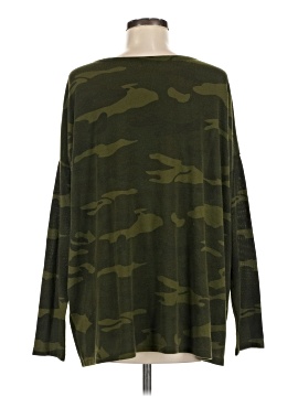 Piko Long Sleeve T-Shirt (view 2)