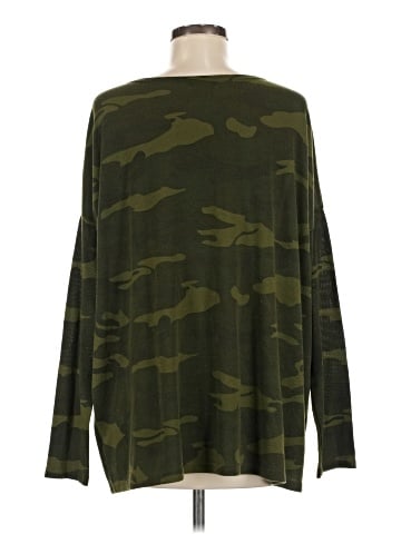 Piko Long Sleeve T-Shirt (view 2)