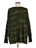 Piko Green Long Sleeve T-Shirt Size M - photo 2