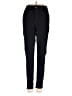Topshop Solid Black Casual Pants Size 25 waist - photo 1