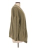 Universal Thread 100% Cotton Tan Cardigan Size L - photo 4