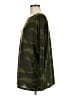 Piko Green Long Sleeve T-Shirt Size M - photo 5