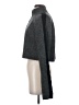 OAK + FORT Gray Turtleneck Sweater Size S - photo 5