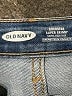 Old Navy Blue Jeans Size 8 - photo 7