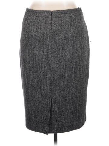 Ann Taylor Formal Skirt (view 2)