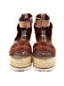 See By Chloé Brown Wedges Size EU 38 - photo 2