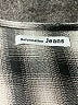 Reformation Jeans Gray Long Sleeve Blouse Size L - photo 7